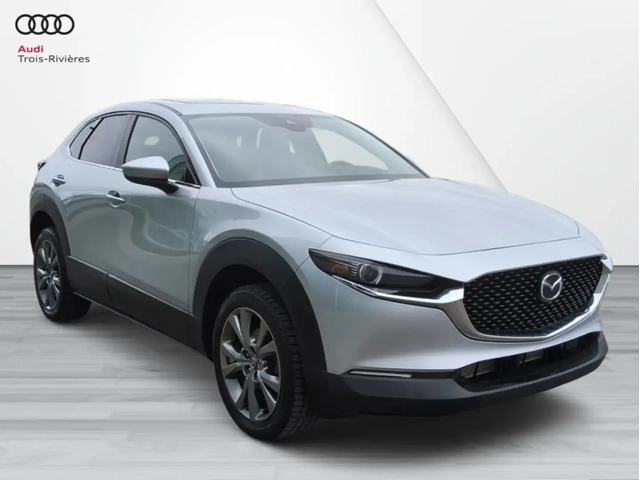 Mazda CX-30 GT AWD - автомобили, коли, обяви за нови и употребявани 0