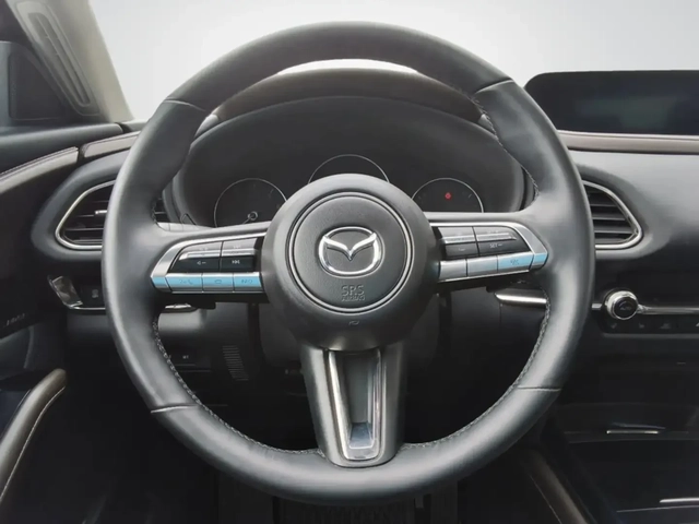 Mazda CX-30 GT AWD - автомобили, коли, обяви за нови и употребявани 11