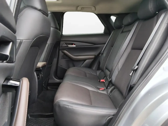 Mazda CX-30 GT AWD - автомобили, коли, обяви за нови и употребявани 16