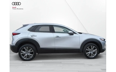 mazda-cx-30 - 1