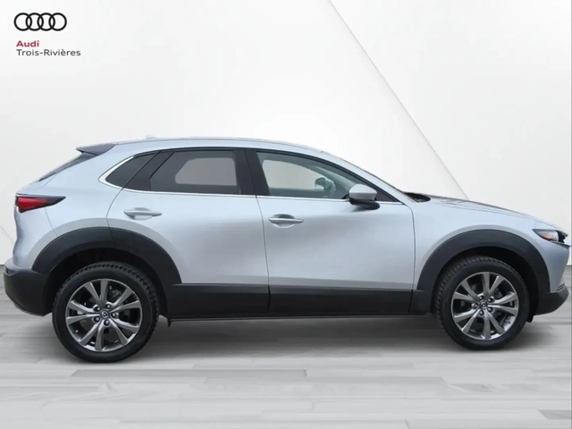 Mazda CX-30 GT AWD - автомобили, коли, обяви за нови и употребявани 1