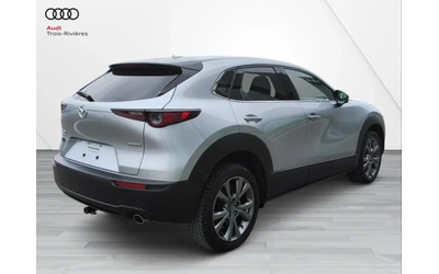 mazda-cx-30 - 2