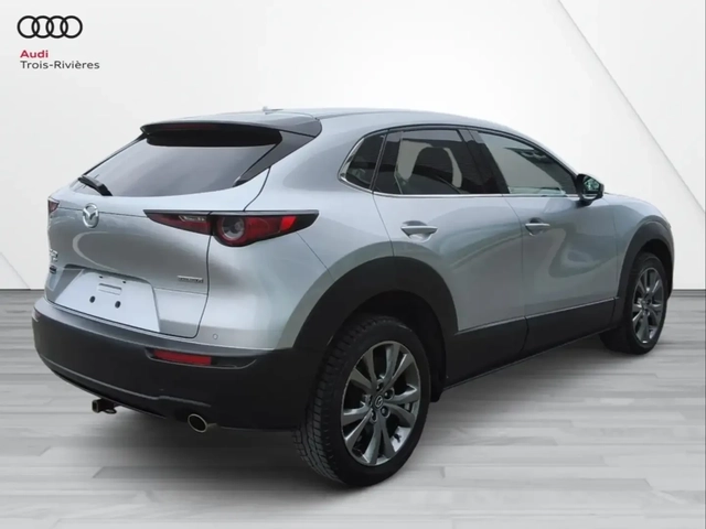 Mazda CX-30 GT AWD - автомобили, коли, обяви за нови и употребявани 2
