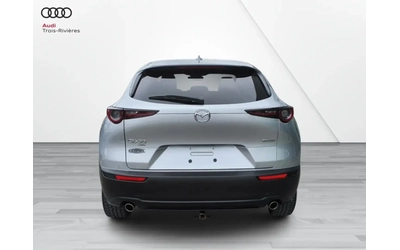 mazda-cx-30 - 3