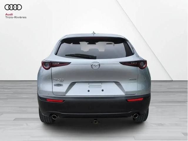 Mazda CX-30 GT AWD - автомобили, коли, обяви за нови и употребявани 3