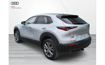 mazda-cx-30 - 4