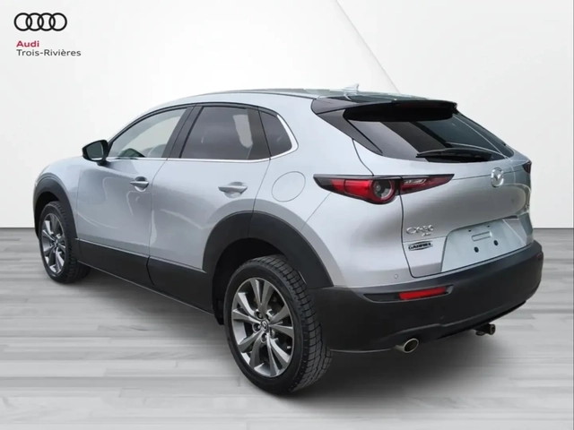 Mazda CX-30 GT AWD - автомобили, коли, обяви за нови и употребявани 4