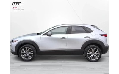 mazda-cx-30 - 5
