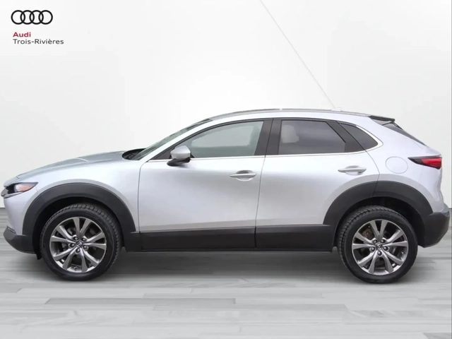 Mazda CX-30 GT AWD - автомобили, коли, обяви за нови и употребявани 5
