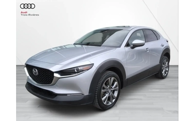 Mazda CX-30 GT AWD - автомобили, коли, обяви за нови и употребявани 6