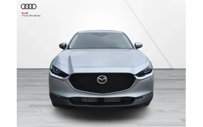 Mazda CX-30 GT AWD - автомобили, коли, обяви за нови и употребявани 7