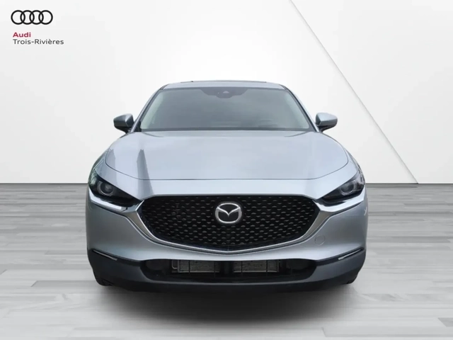 Mazda CX-30 GT AWD - автомобили, коли, обяви за нови и употребявани 7