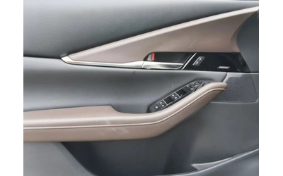 Mazda CX-30 GT AWD - автомобили, коли, обяви за нови и употребявани 8