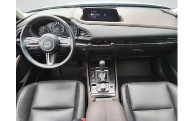 Mazda CX-30 GT AWD - автомобили, коли, обяви за нови и употребявани 9