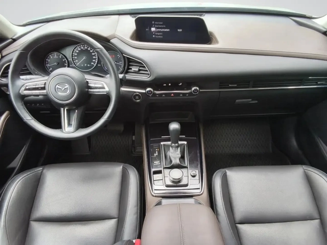 Mazda CX-30 GT AWD - автомобили, коли, обяви за нови и употребявани 9