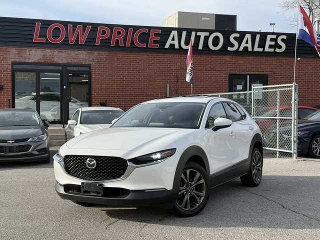 Mazda CX-30 GT l AWD l Bose Sound l Mazda 360 Sense l 2.5L - автомобили, коли, обяви за нови и употребявани 0