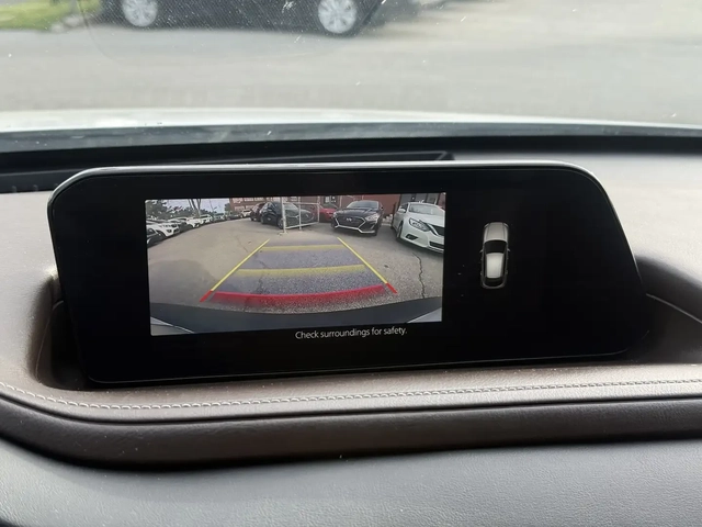 Mazda CX-30 GT l AWD l Bose Sound l Mazda 360 Sense l 2.5L - автомобили, коли, обяви за нови и употребявани 10