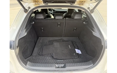 Mazda CX-30 GT l AWD l Bose Sound l Mazda 360 Sense l 2.5L - автомобили, коли, обяви за нови и употребявани 12
