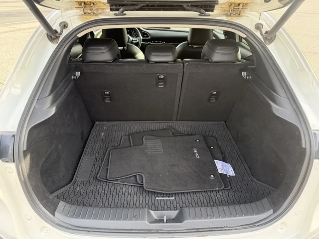 Mazda CX-30 GT l AWD l Bose Sound l Mazda 360 Sense l 2.5L - автомобили, коли, обяви за нови и употребявани 12