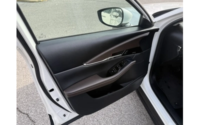 Mazda CX-30 GT l AWD l Bose Sound l Mazda 360 Sense l 2.5L - автомобили, коли, обяви за нови и употребявани 14