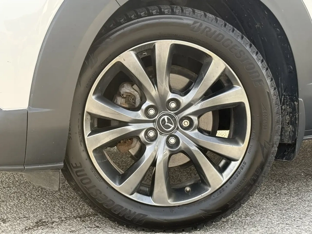 Mazda CX-30 GT l AWD l Bose Sound l Mazda 360 Sense l 2.5L - автомобили, коли, обяви за нови и употребявани 16