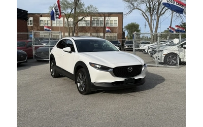 mazda-cx-30 - 1