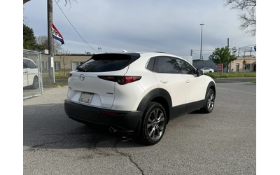 mazda-cx-30 - 2