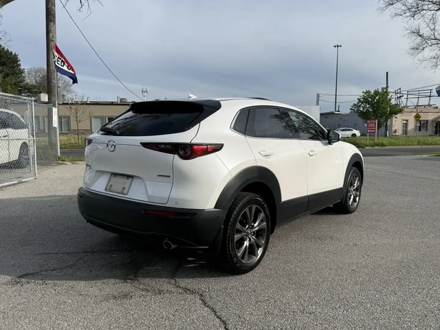 Mazda CX-30 GT l AWD l Bose Sound l Mazda 360 Sense l 2.5L - автомобили, коли, обяви за нови и употребявани 2