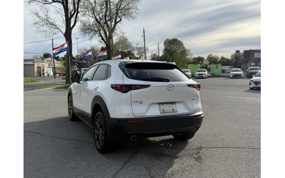mazda-cx-30 - 3