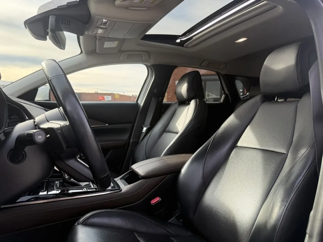 Mazda CX-30 GT l AWD l Bose Sound l Mazda 360 Sense l 2.5L - автомобили, коли, обяви за нови и употребявани 4