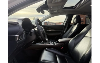 mazda-cx-30 - 5