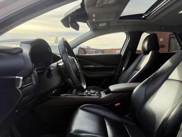 Mazda CX-30 GT l AWD l Bose Sound l Mazda 360 Sense l 2.5L - автомобили, коли, обяви за нови и употребявани 5