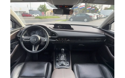 Mazda CX-30 GT l AWD l Bose Sound l Mazda 360 Sense l 2.5L - автомобили, коли, обяви за нови и употребявани 6
