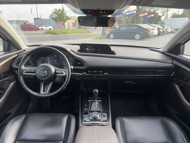 Mazda CX-30 GT l AWD l Bose Sound l Mazda 360 Sense l 2.5L - автомобили, коли, обяви за нови и употребявани 6