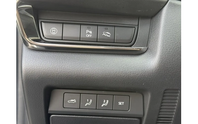 Mazda CX-30 GT l AWD l Bose Sound l Mazda 360 Sense l 2.5L - автомобили, коли, обяви за нови и употребявани 8