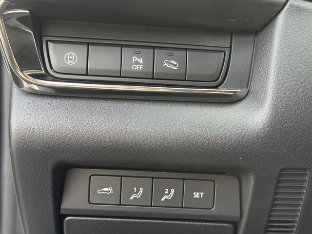 Mazda CX-30 GT l AWD l Bose Sound l Mazda 360 Sense l 2.5L - автомобили, коли, обяви за нови и употребявани 8