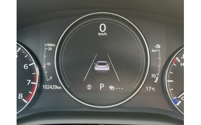 Mazda CX-30 GT l AWD l Bose Sound l Mazda 360 Sense l 2.5L - автомобили, коли, обяви за нови и употребявани 9