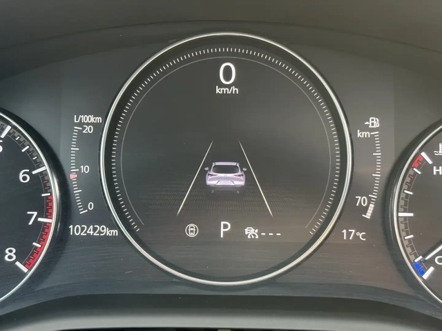Mazda CX-30 GT l AWD l Bose Sound l Mazda 360 Sense l 2.5L - автомобили, коли, обяви за нови и употребявани 9