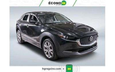 mazda-cx-30 - 0