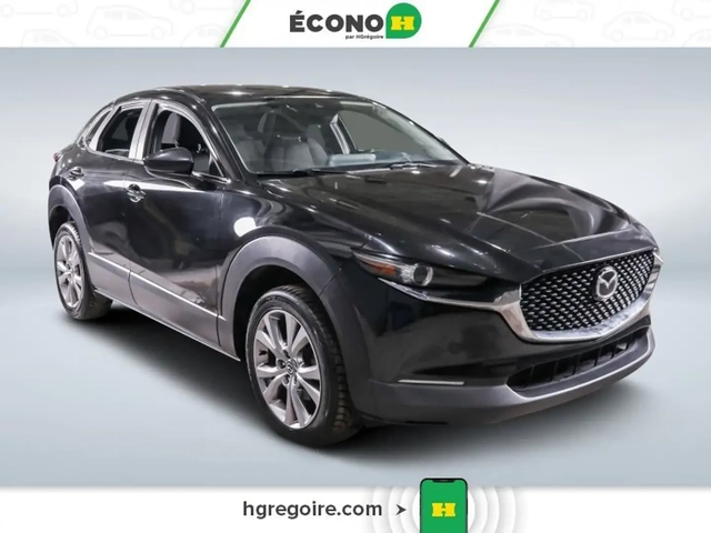 Mazda CX-30 CX-30 - автомобили, коли, обяви за нови и употребявани 0