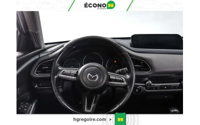 Mazda CX-30 CX-30 - автомобили, коли, обяви за нови и употребявани 10