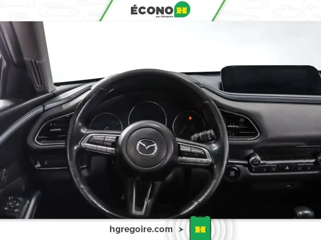 Mazda CX-30 CX-30 - автомобили, коли, обяви за нови и употребявани 10