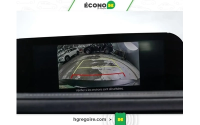 Mazda CX-30 CX-30 - автомобили, коли, обяви за нови и употребявани 11