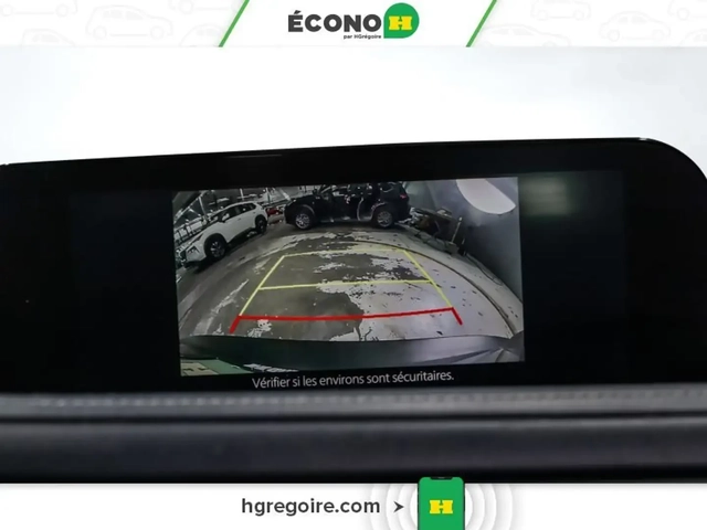 Mazda CX-30 CX-30 - автомобили, коли, обяви за нови и употребявани 11