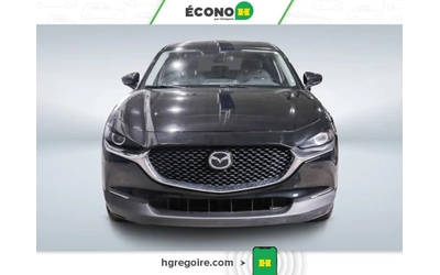 mazda-cx-30 - 1
