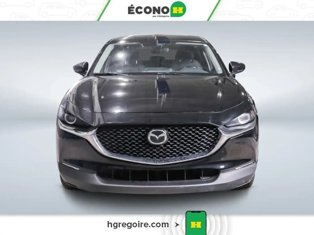 Mazda CX-30 CX-30 - автомобили, коли, обяви за нови и употребявани 1