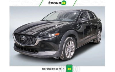 mazda-cx-30 - 2