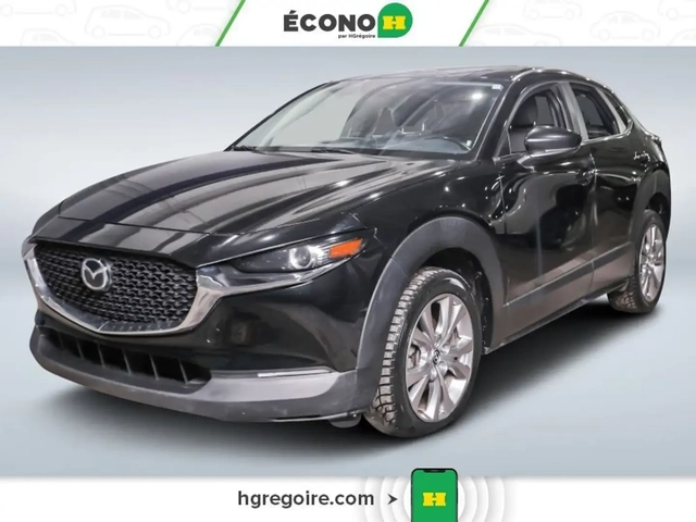 Mazda CX-30 CX-30 - автомобили, коли, обяви за нови и употребявани 2
