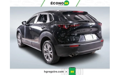 mazda-cx-30 - 3