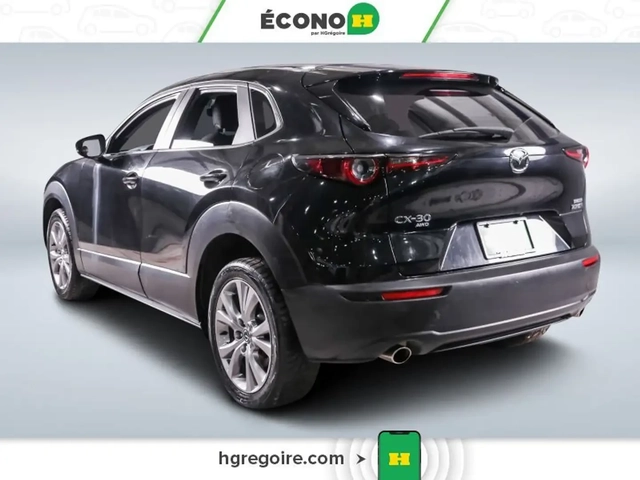 Mazda CX-30 CX-30 - автомобили, коли, обяви за нови и употребявани 3